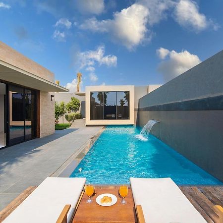 Q Hotel Resorts -Riyadh Luaran gambar