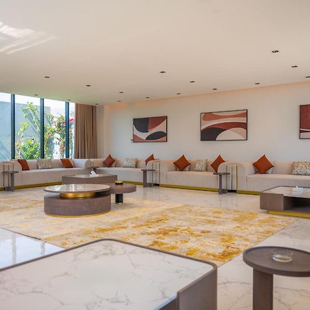 Q Hotel Resorts -Riyadh Luaran gambar