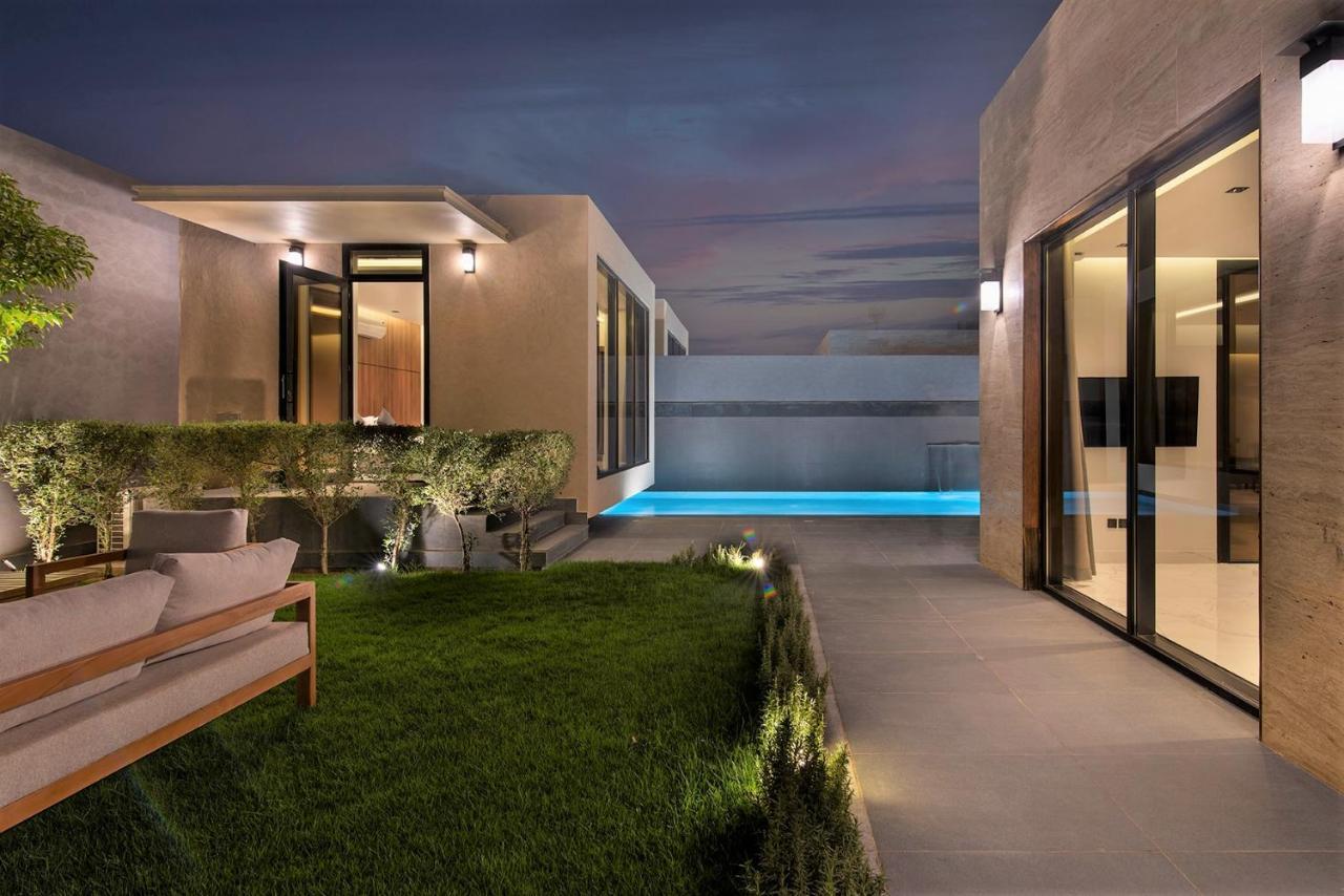 Q Hotel Resorts -Riyadh Luaran gambar