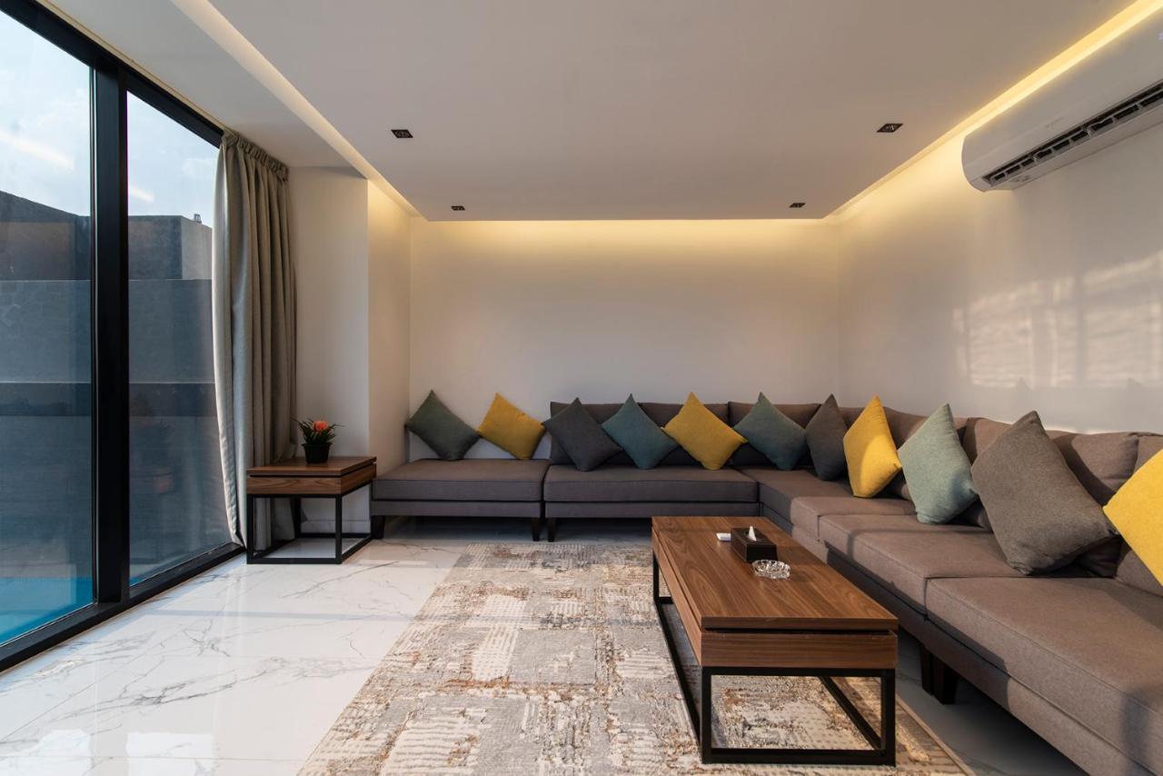 Q Hotel Resorts -Riyadh Luaran gambar