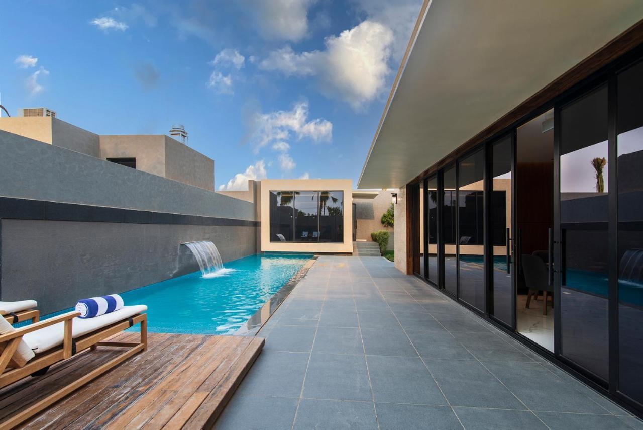Q Hotel Resorts -Riyadh Luaran gambar