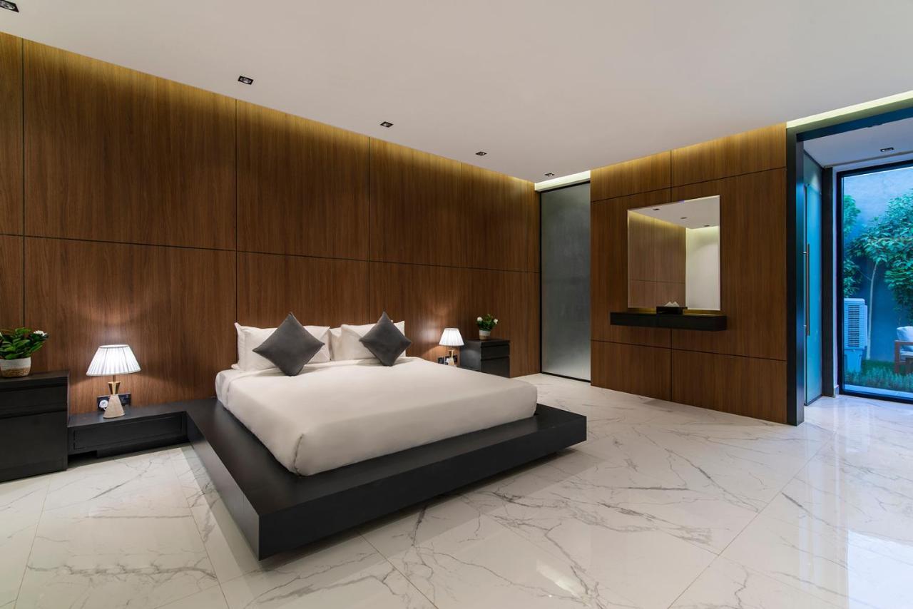 Q Hotel Resorts -Riyadh Luaran gambar