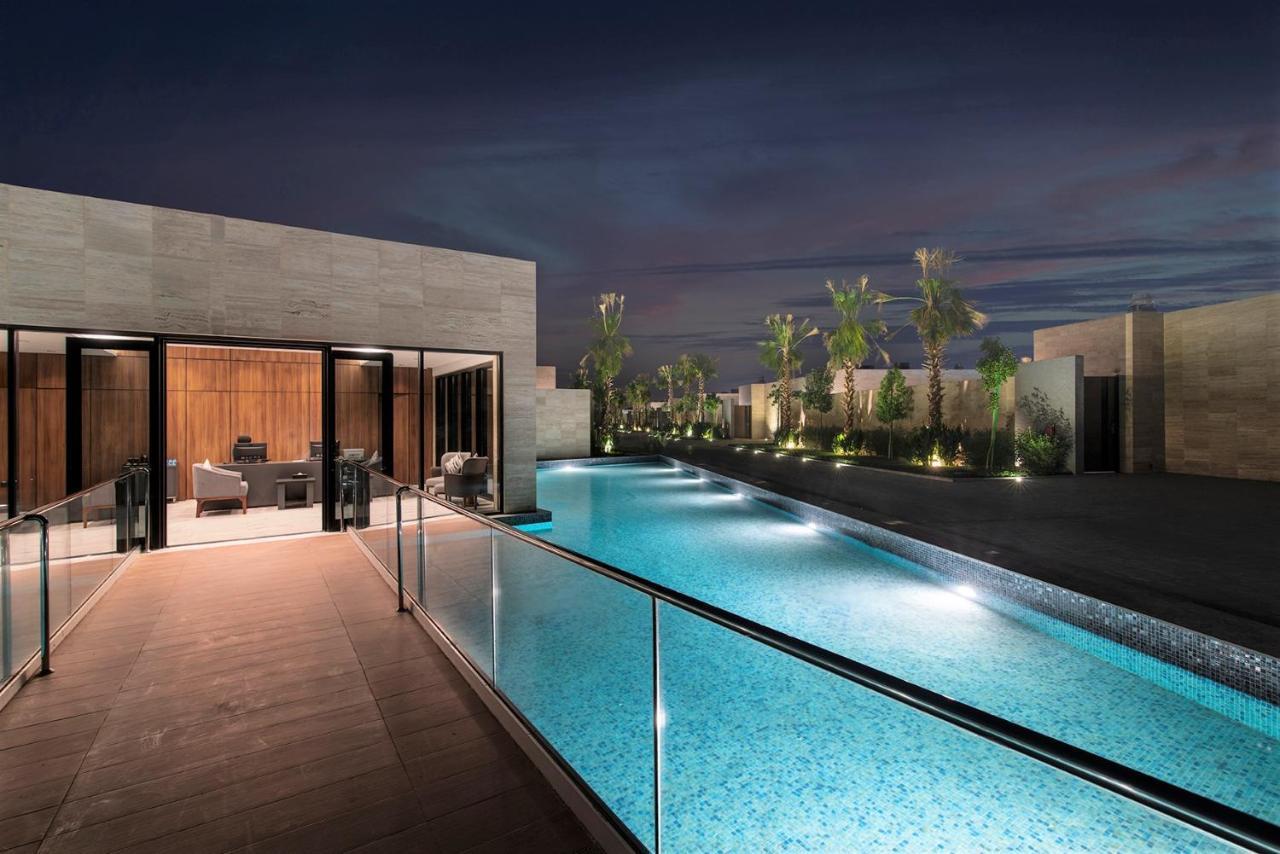 Q Hotel Resorts -Riyadh Luaran gambar