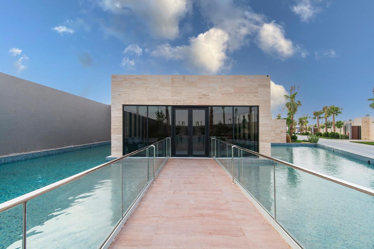 Q Hotel Resorts -Riyadh Luaran gambar