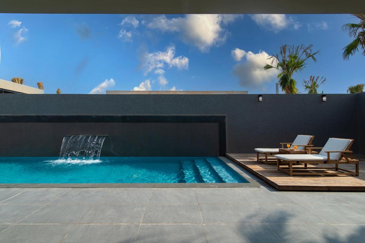 Q Hotel Resorts -Riyadh Luaran gambar