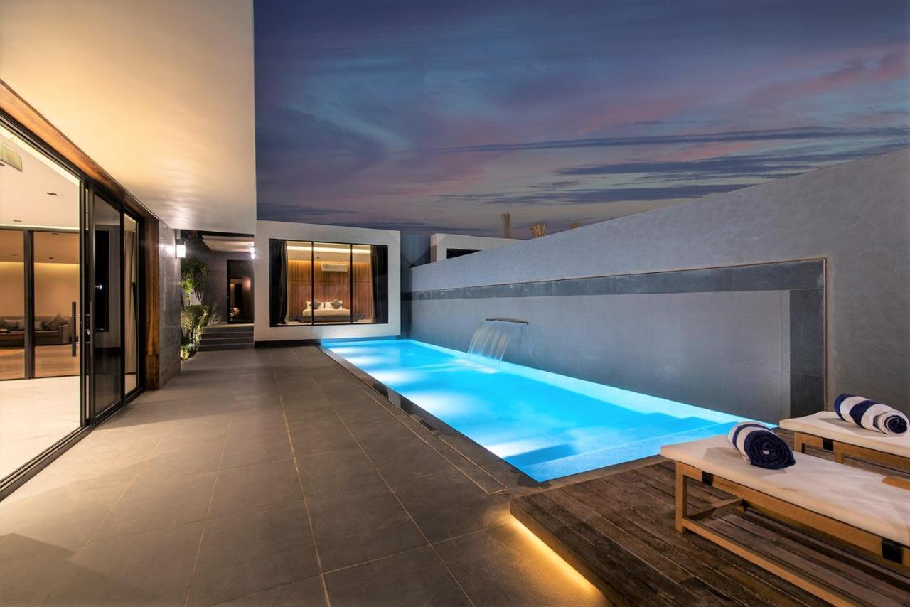 Q Hotel Resorts -Riyadh Luaran gambar
