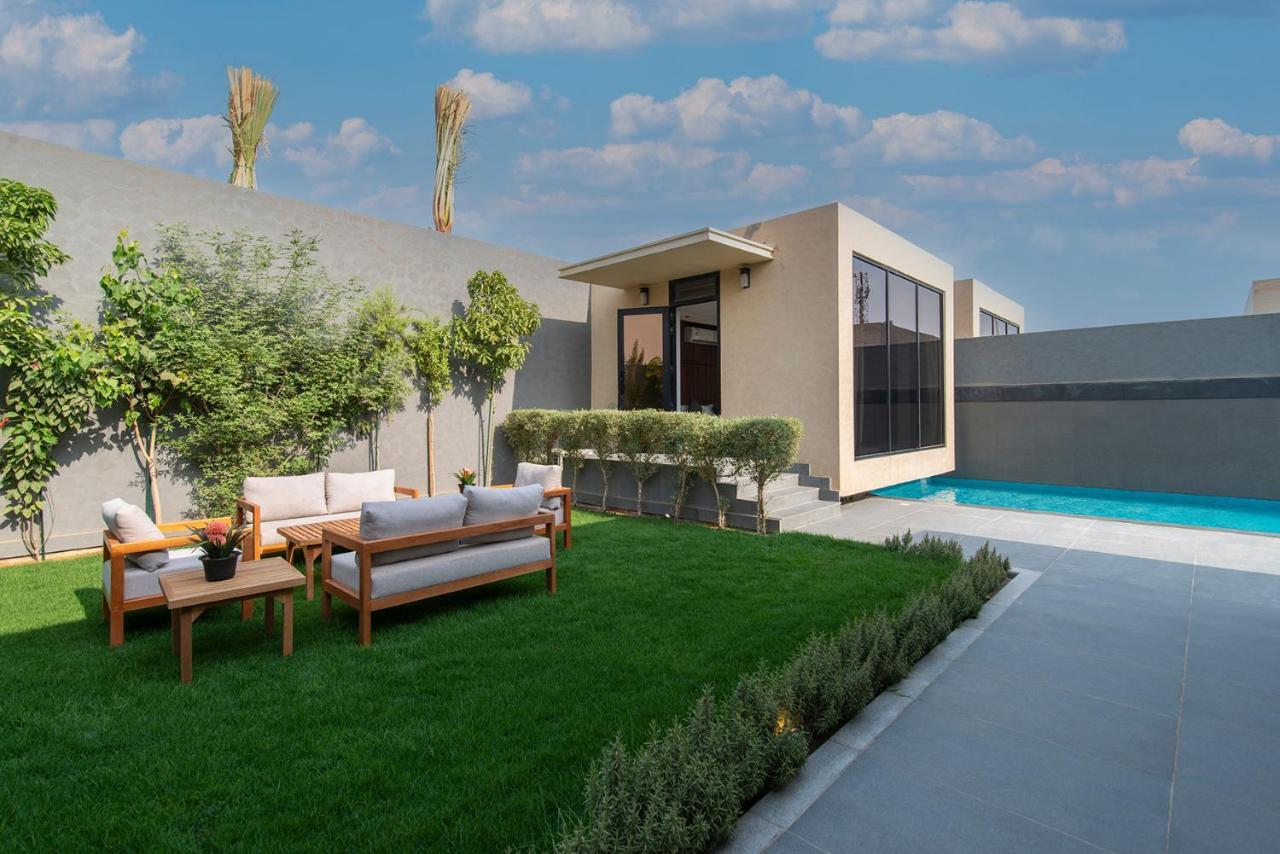 Q Hotel Resorts -Riyadh Luaran gambar