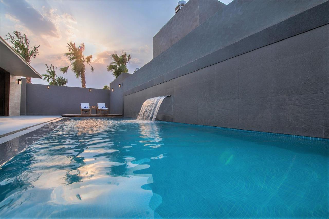 Q Hotel Resorts -Riyadh Luaran gambar