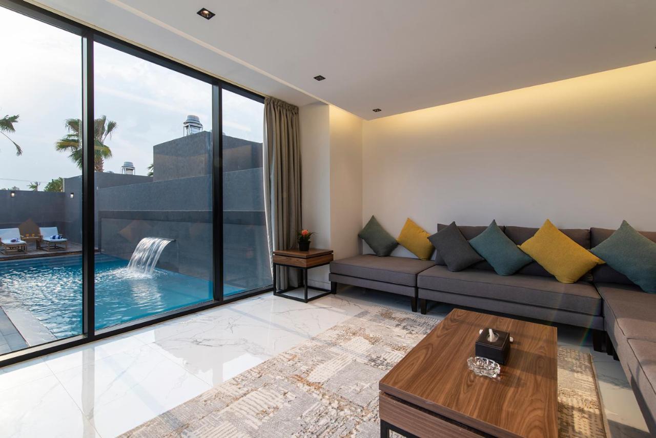 Q Hotel Resorts -Riyadh Luaran gambar