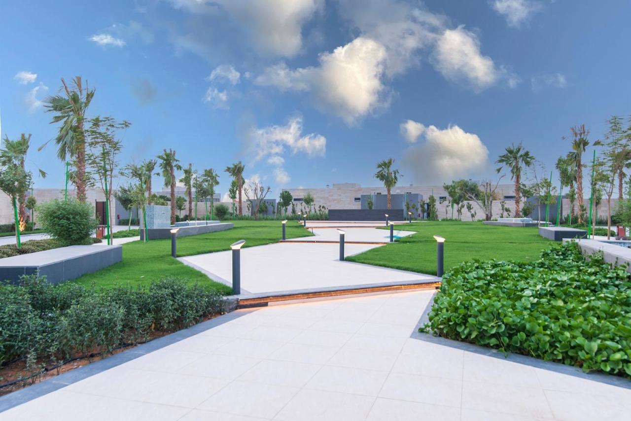 Q Hotel Resorts -Riyadh Luaran gambar