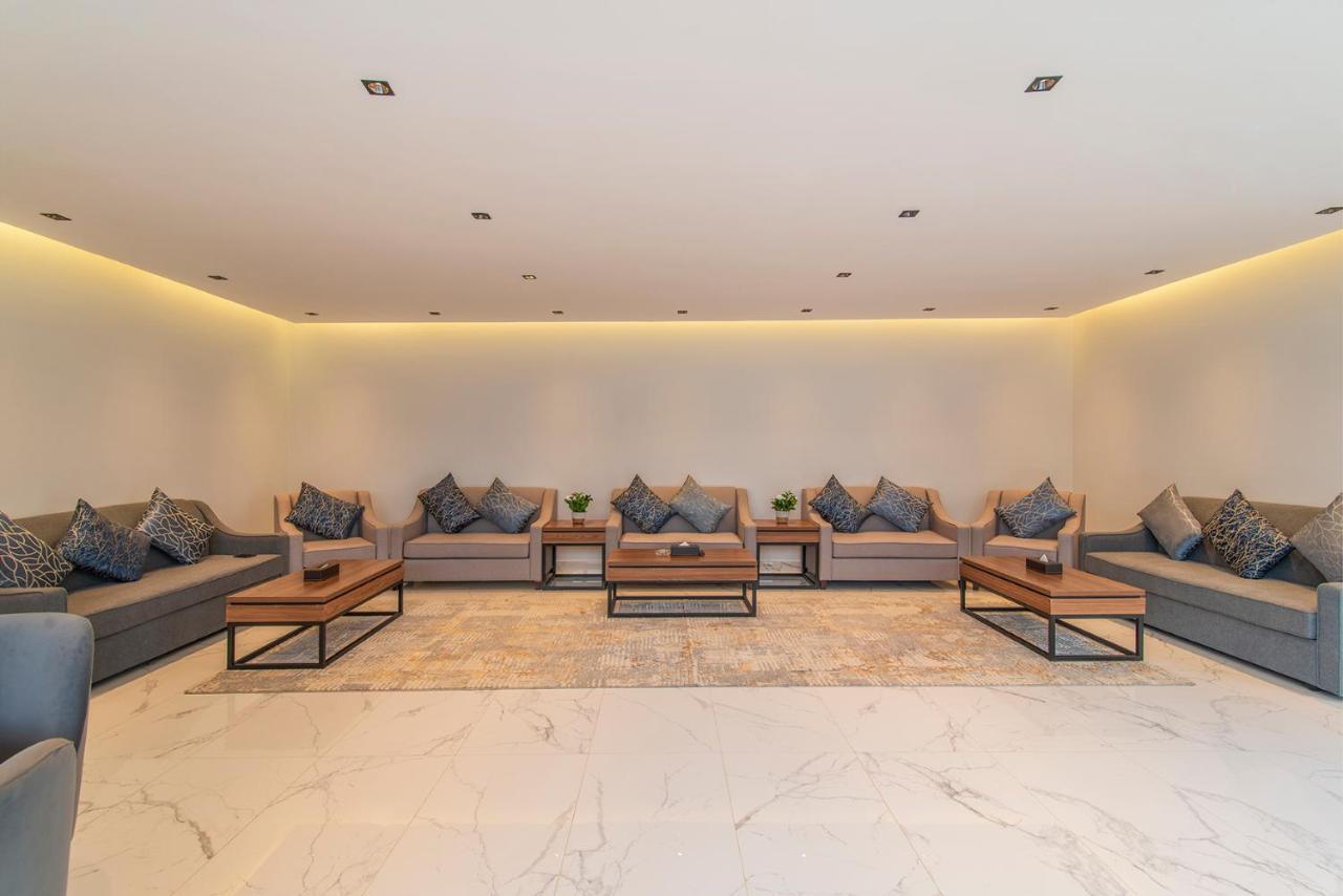 Q Hotel Resorts -Riyadh Luaran gambar