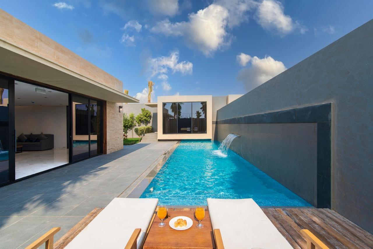 Q Hotel Resorts -Riyadh Luaran gambar