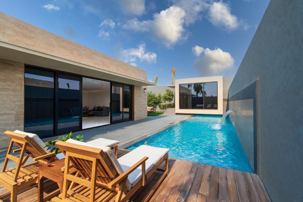 Q Hotel Resorts -Riyadh Luaran gambar