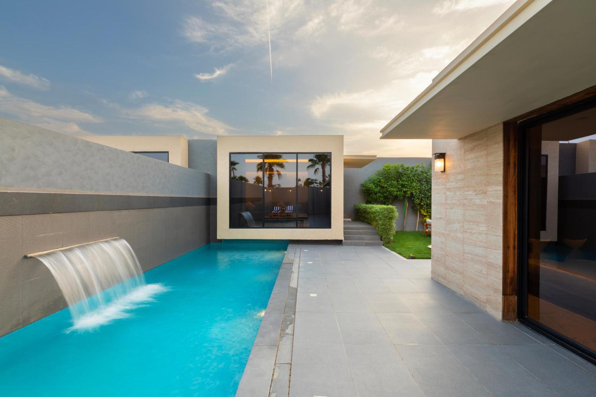 Q Hotel Resorts -Riyadh Luaran gambar