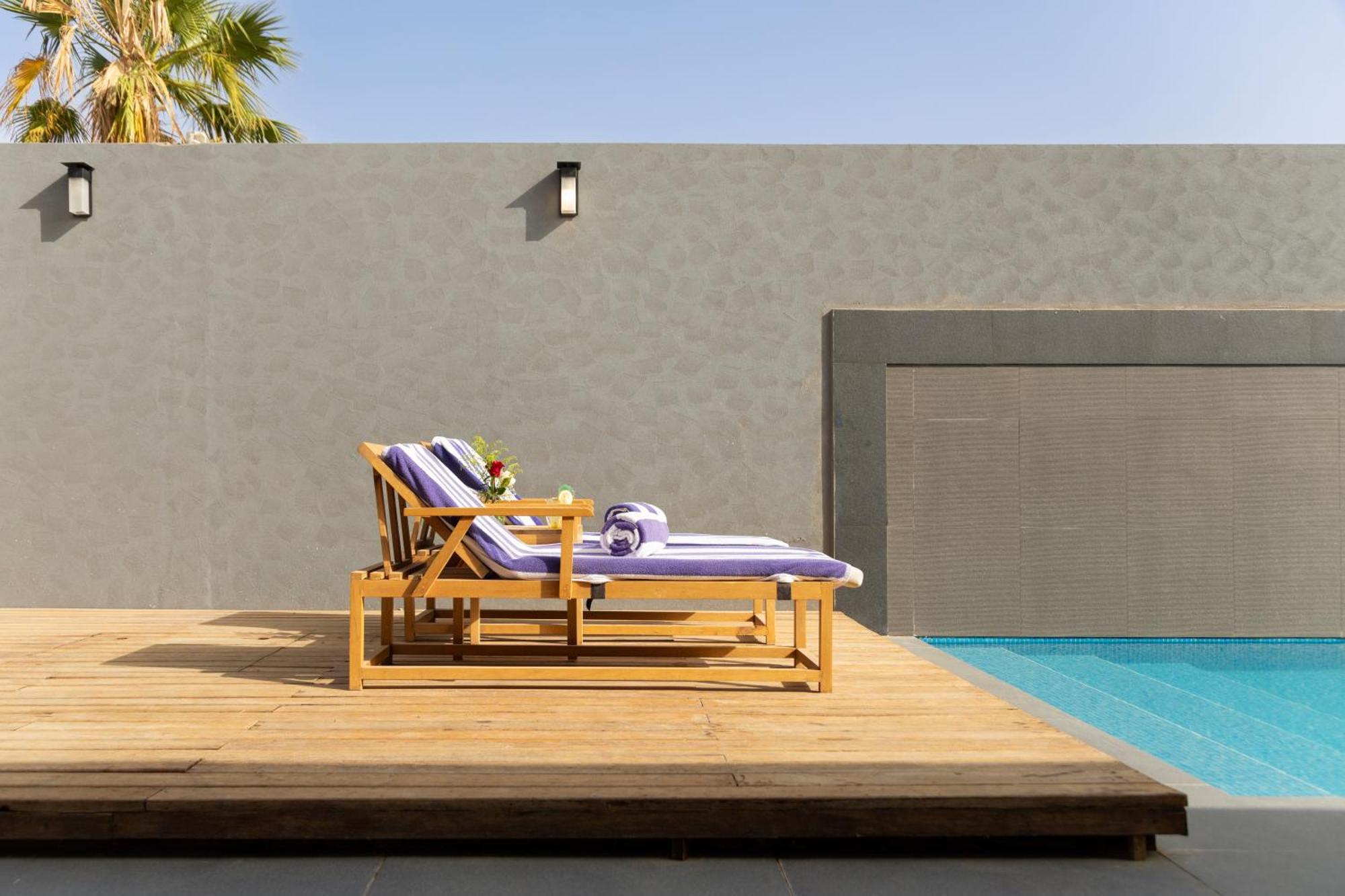 Q Hotel Resorts -Riyadh Luaran gambar