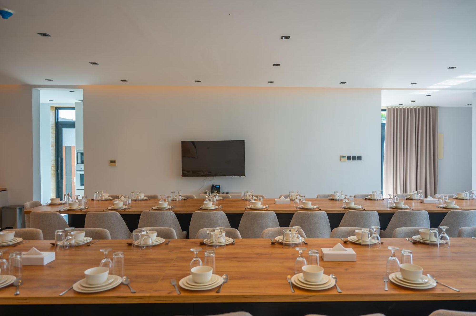 Q Hotel Resorts -Riyadh Luaran gambar