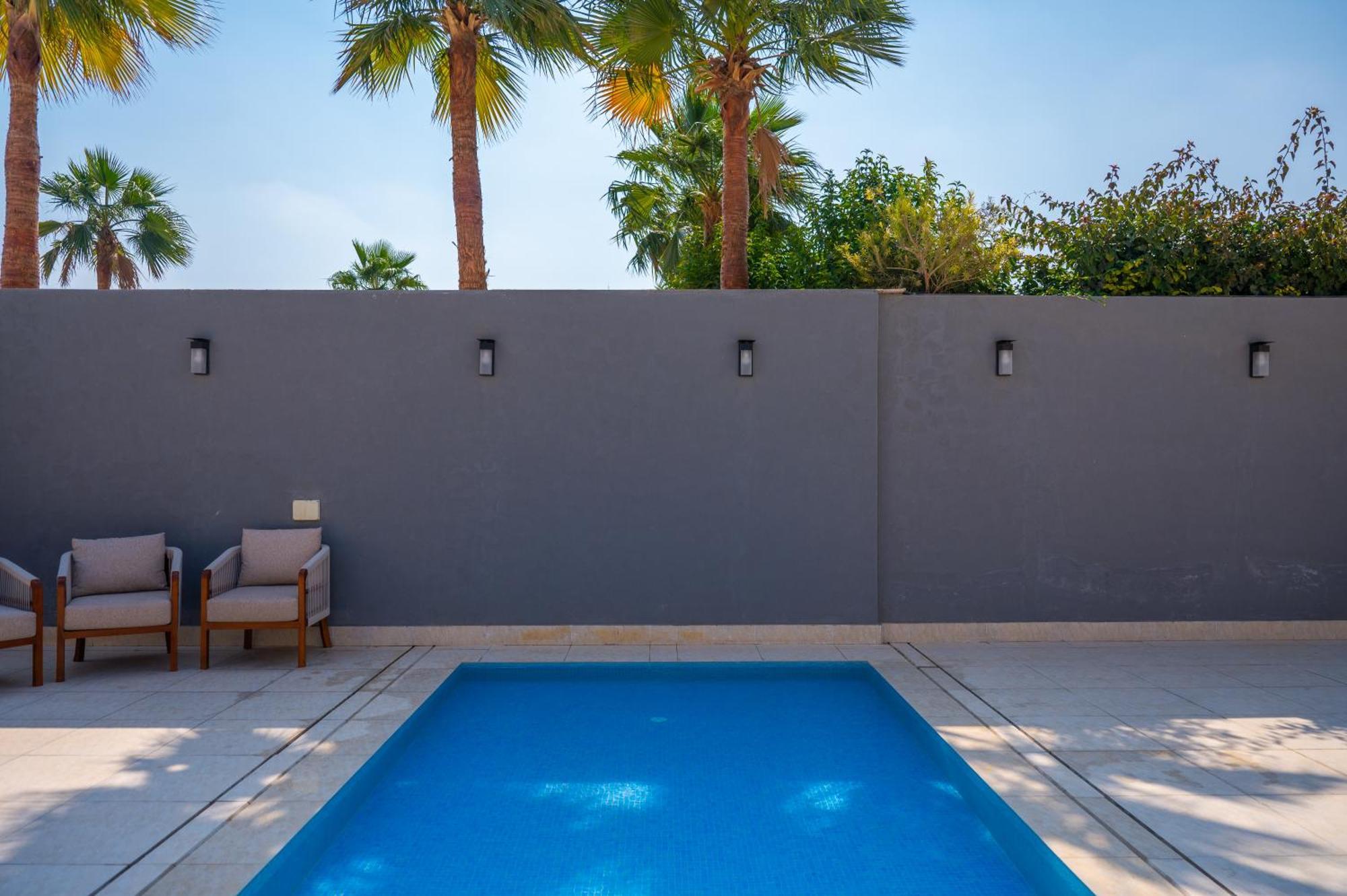 Q Hotel Resorts -Riyadh Luaran gambar