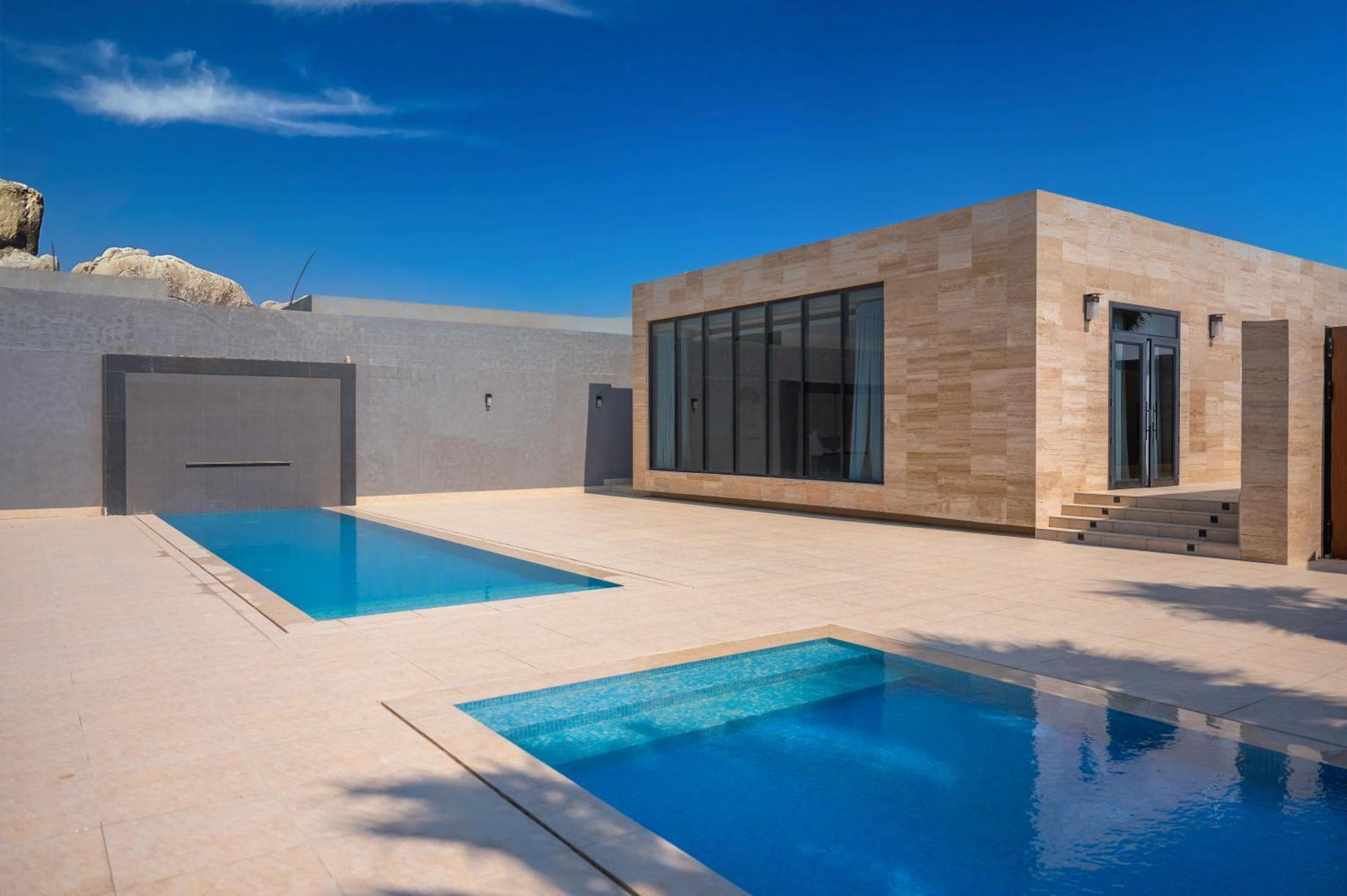Q Hotel Resorts -Riyadh Luaran gambar